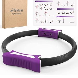 Workout Pilates Ring Circle NEW